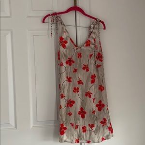 Floral Sundress!